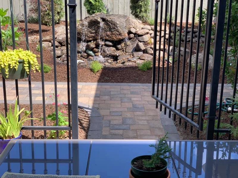 Over 30 Years of Affordable Landscaping Excellence